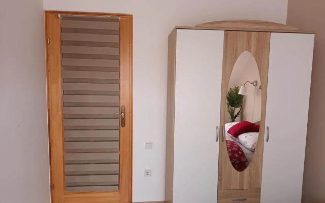 Sasvár Apartman