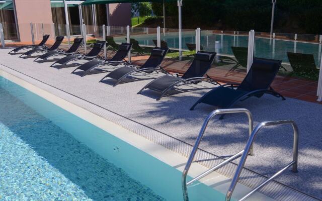 Best Western Plus Hotel Admiral