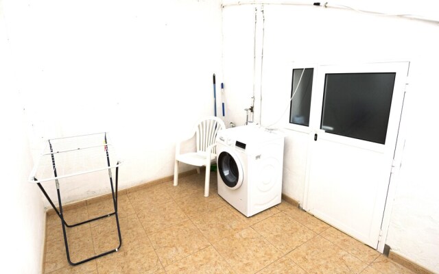 Taliarte, Apartamento en Gran Canaria Wifi 36