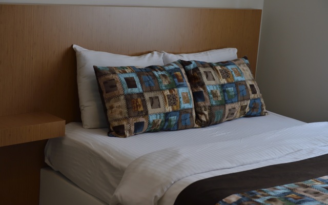 Formback Thermal Hotel Bursa