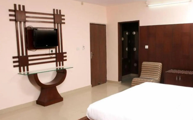 Hotel Jasmine
