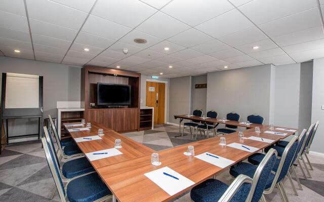 Holiday Inn Express Canterbury by IHG