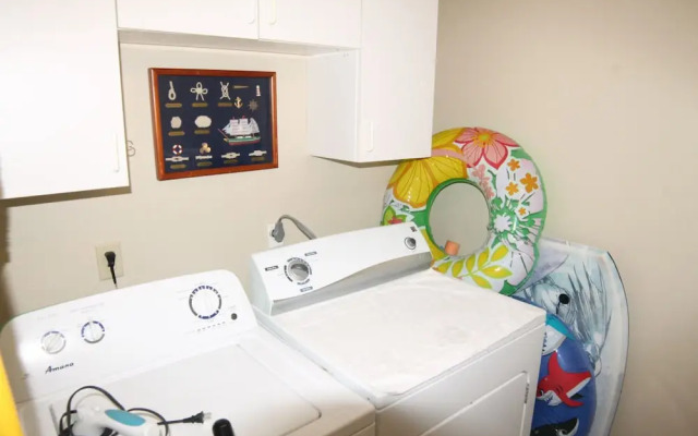 Pelican Inlet B114 Condo