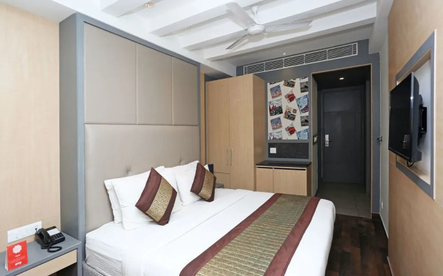 OYO 11325 Hotel Superb