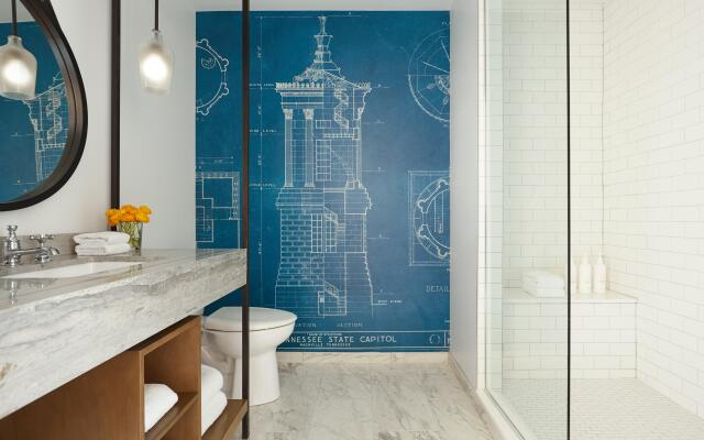 Kimpton Aertson Hotel by IHG