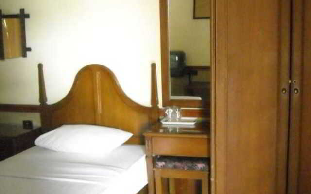Mercury Guest House