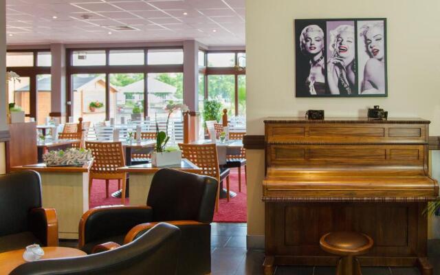 Montana Parkhotel Marl