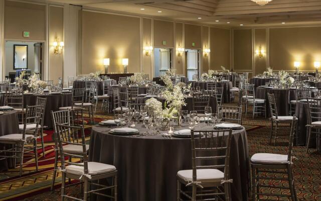 Renaissance Denver Hotel & Conference Center