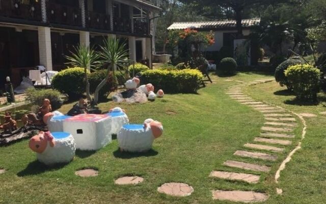 Faradaresort Khaoyai