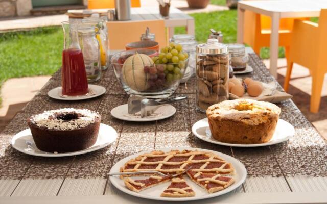 Acquaghiaccia Country House & Spa