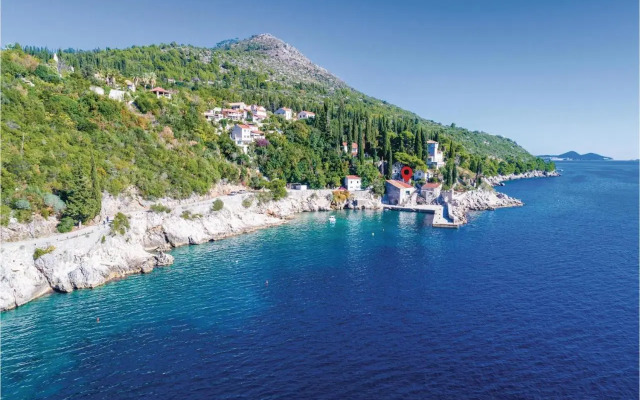 Holiday home Zaton Veliki 37
