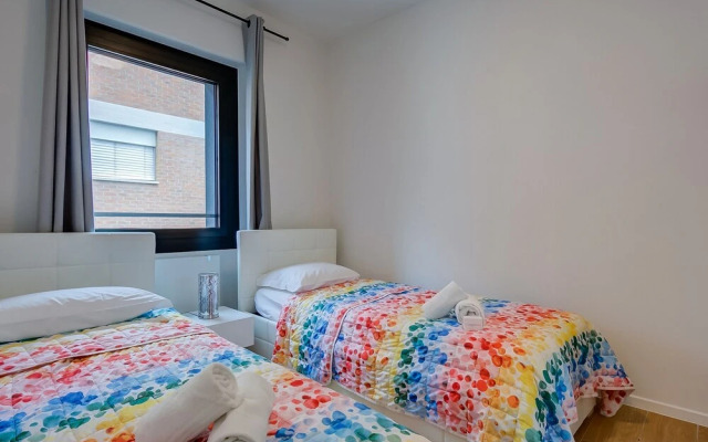 Boutique Apartment 11