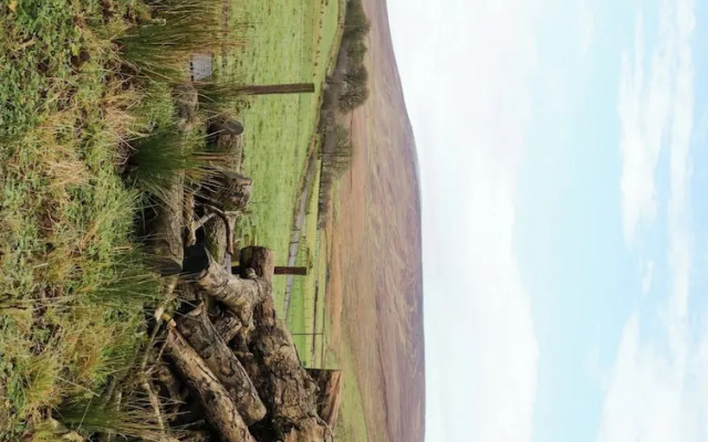 The Croft