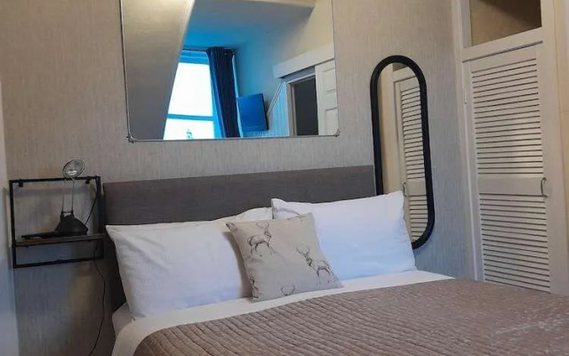 Park Hill Guest House