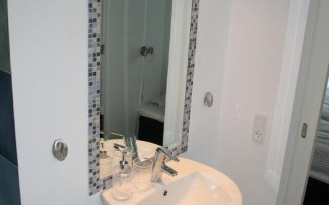 Sov Godt i Arnborg Bed & Breakfast