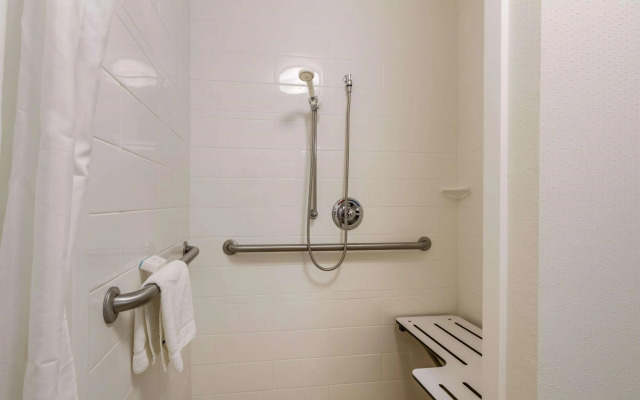 Hampton Inn Jackson/Pearl-International Airport