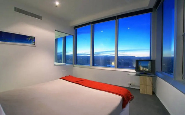 Holidays Gold Coast