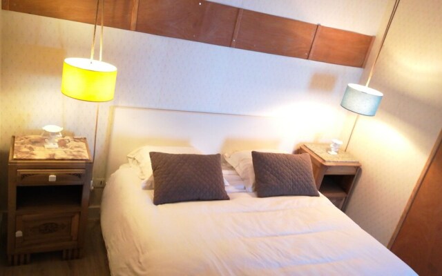 Cocooning Scandinavian