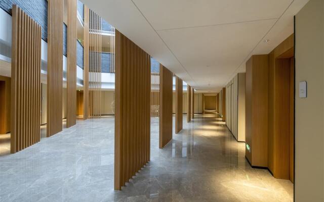 Hilton Garden Inn Guizhou Maotai Town