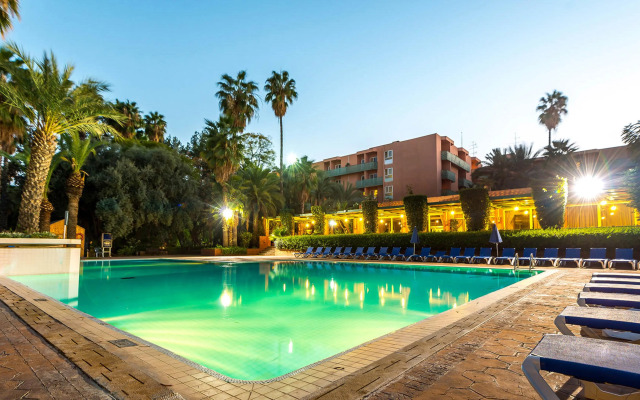Kennedy Hospitality Resort