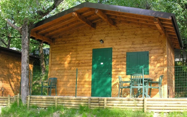 Piantelle Camping