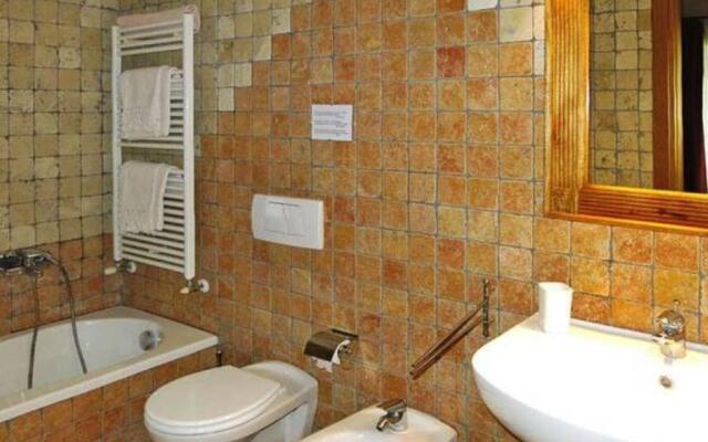 Locanda Del Molino Vecchio