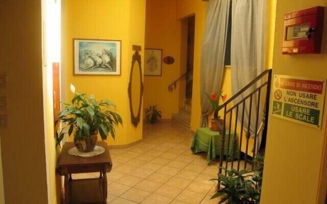Albergo Natucci