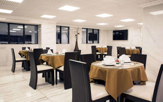 Inkari Apart Hotel