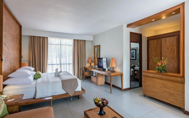 Ramayana Candidasa Beach Resort