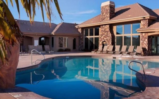 A Home Away Stay and Play