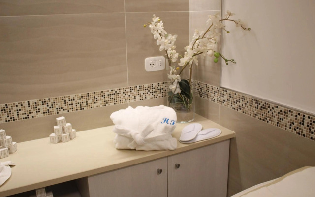 Floridiana Terme Hotel 