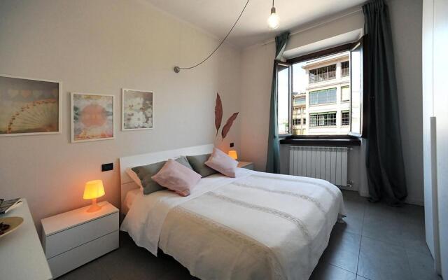 Modern Apartment in Lingotto Area