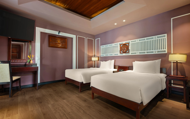 Bel Marina Hoi An Resort