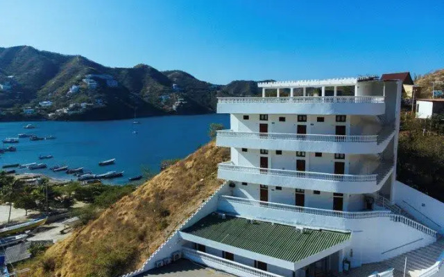 Hotel Abitti