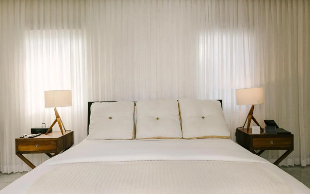 Hotel Matilda, a Member of Design Hotels
