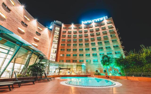 Novotel Venezia Mestre Castellana