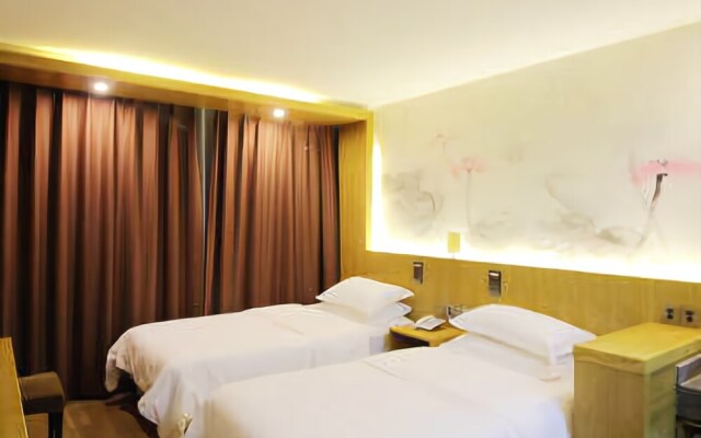 Junpin Hotel