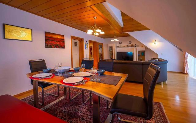 Ferienwohnung Schötz