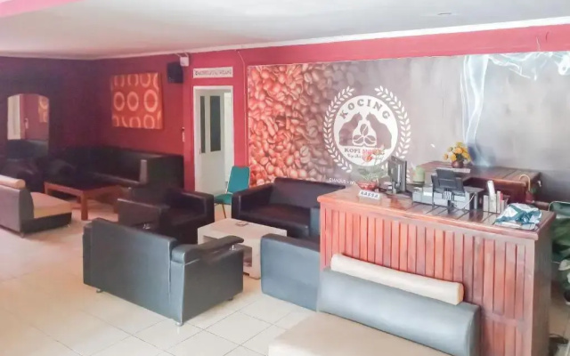 Urbanview Hotel Rio Life House Cianjur