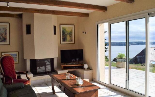 Maison Trébeurden, 5 pièces, 9 personnes - FR-1-368-147