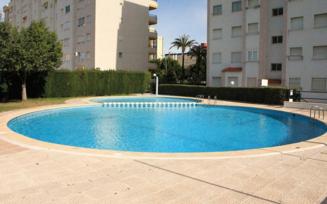 Apartamentos Jardines de Gandia I & II 3000