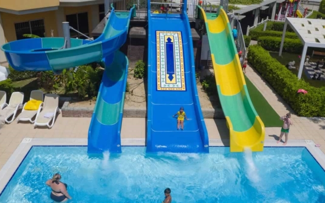 Royal Alhambra Palace – All Inclusive