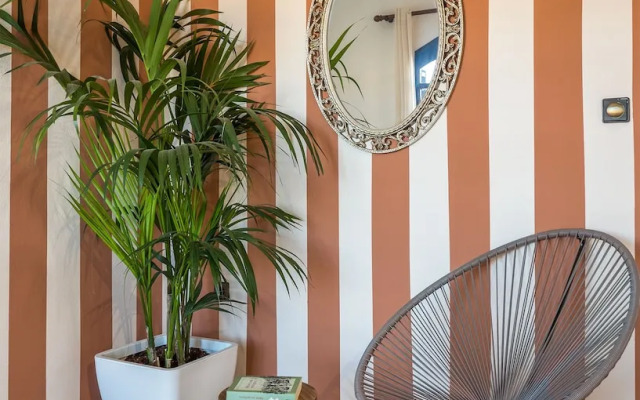 AnM Apartments
