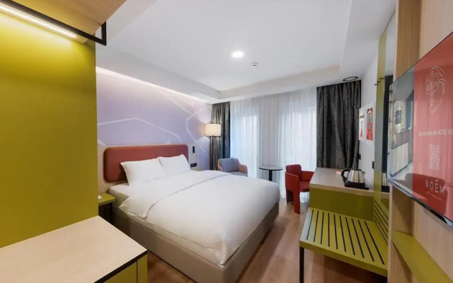 Noém Hotel