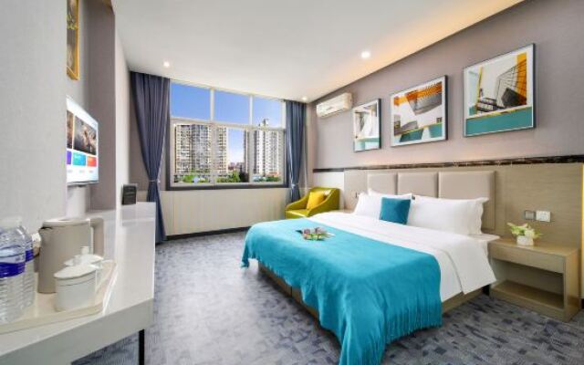 Cangzhou Boutique Hotel