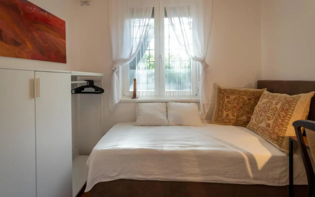 Sunbird Apartman Budapest