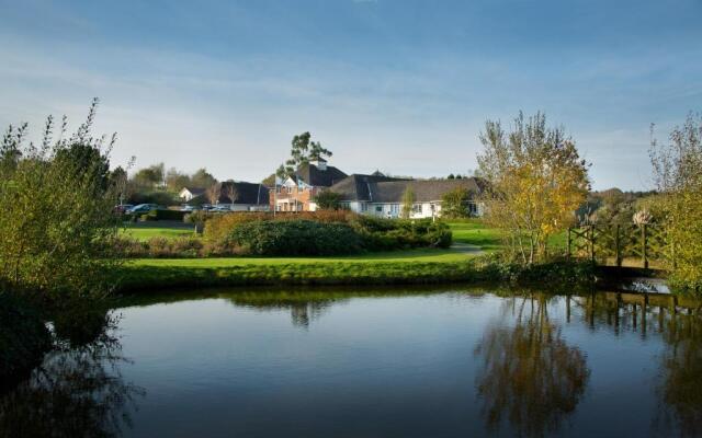 Sandford Springs Hotel & Golf Club