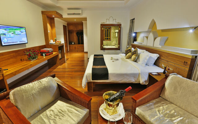 Ananta Inlay Resort
