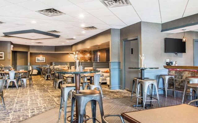 The Highlander Hotel, Ascend Hotel Collection