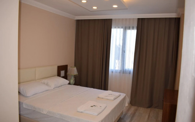 Zahi Hotel Dream Houses
